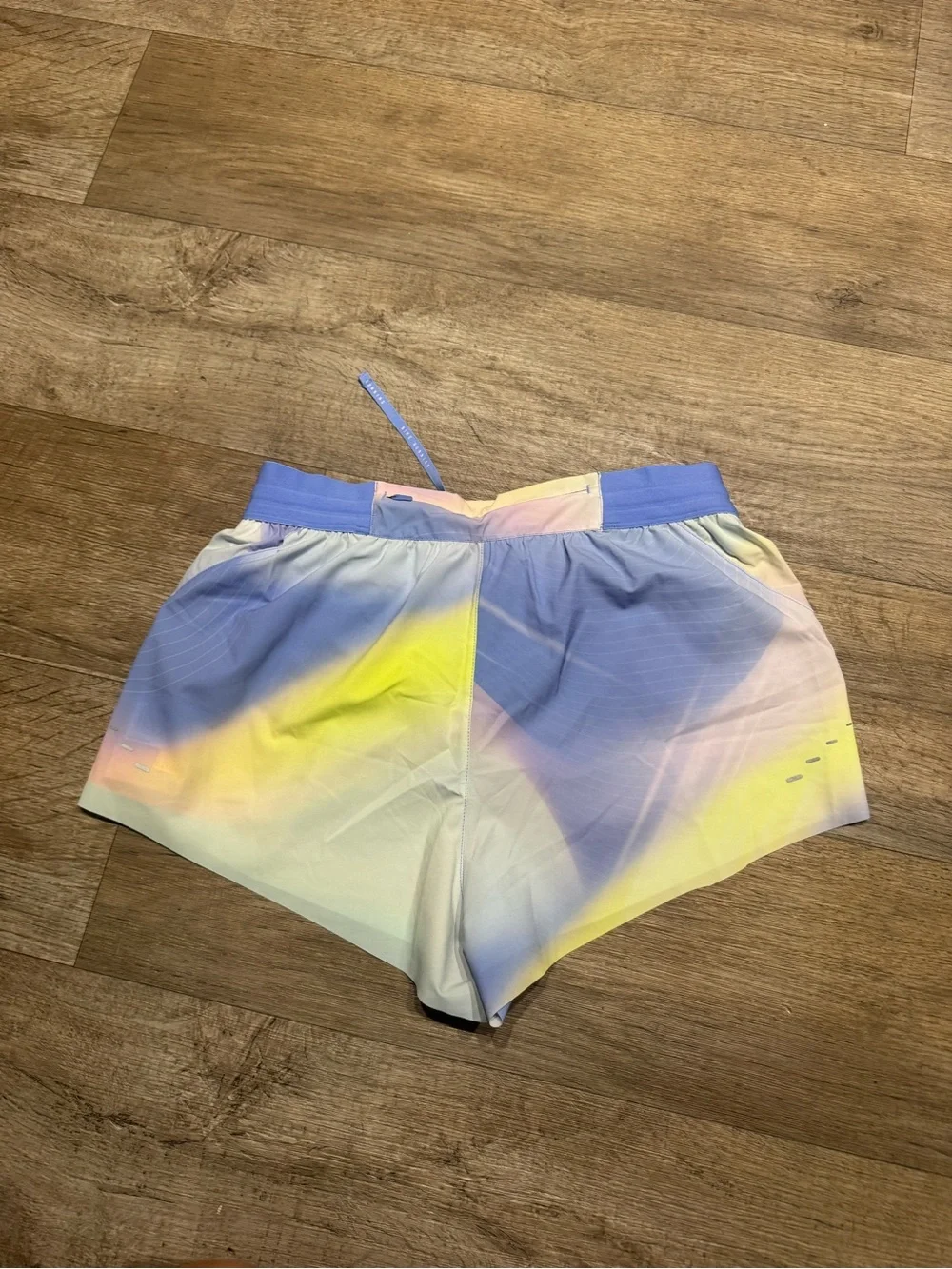 NWT Nike Running Shorts Size M